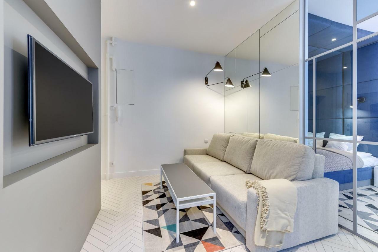 Flats For Rent - Ogarna Old Town Lejlighed Gdańsk Eksteriør billede