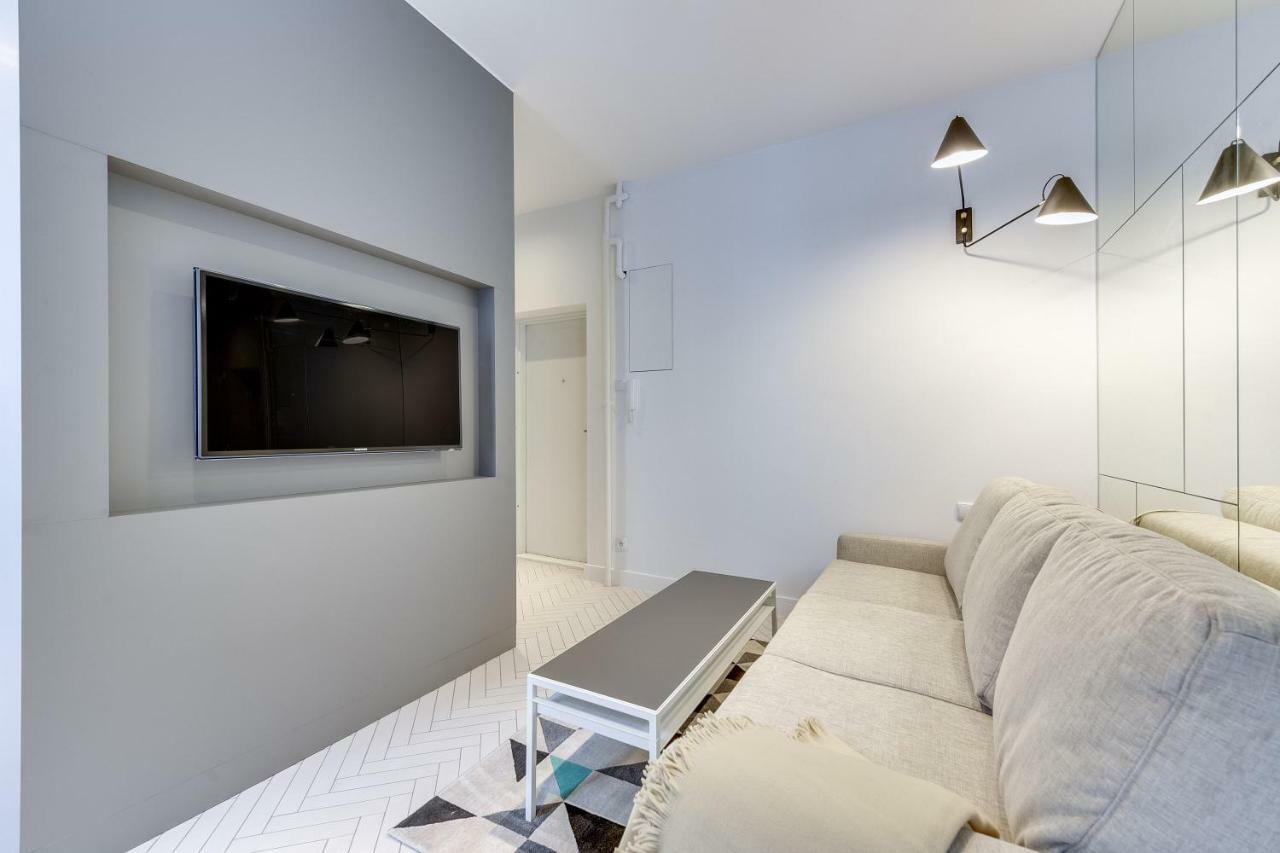 Flats For Rent - Ogarna Old Town Lejlighed Gdańsk Eksteriør billede