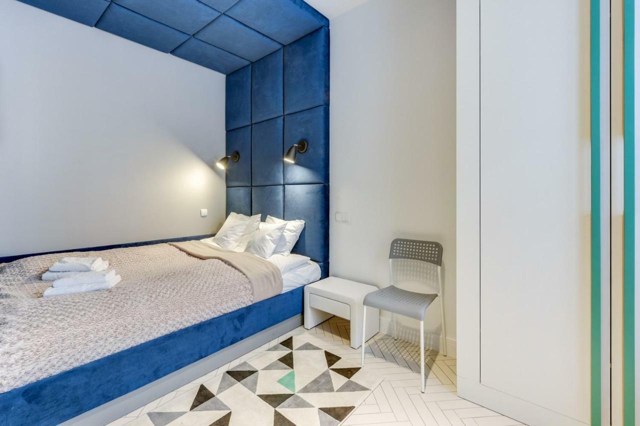 Flats For Rent - Ogarna Old Town Lejlighed Gdańsk Eksteriør billede