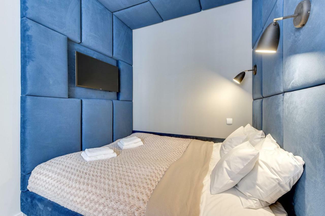 Flats For Rent - Ogarna Old Town Lejlighed Gdańsk Eksteriør billede